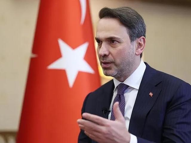 Bakan Bayraktar duyurdu: 'Gabar&rsquo;da ger&ccedil;ekleştirilen petrol &uuml;retimi, g&uuml;nl&uuml;k 83 bin 300 varile ulaşarak rekor kırdı'