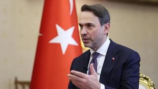 Bakan Bayraktar duyurdu: 'Gabar’da gerçekleştirilen petrol üretimi, günlük 83 bin 300 varile ulaşarak rekor kırdı'