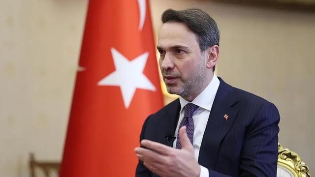 Bakan Bayraktar duyurdu: 'Gabar’da gerçekleştirilen petrol üretimi, günlük 83 bin 300 varile ulaşarak rekor kırdı'