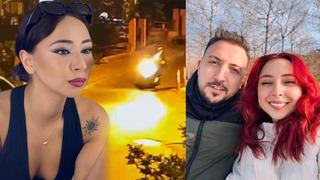 Karakola gidip yardım istedi, 9 gün sonra öldürüldü: Nilda Müge cinayetinin görüntüleri ortaya çıktı