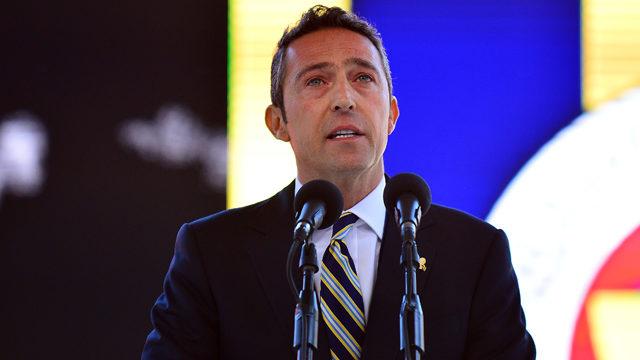 Fenerbahçe sponsorluk çalışmalarına hız verdi