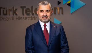 T&uuml;rk Telekom'dan yılın ilk yarısında g&uuml;&ccedil;l&uuml; performans! Gelirlerini artırdı