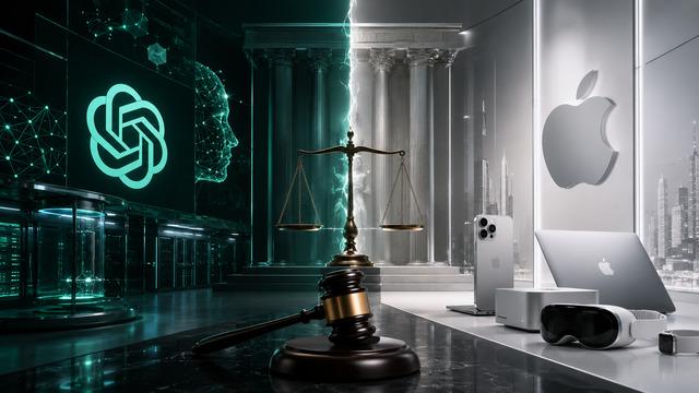 OpenAI, Apple’ın ticari sır davasının reddedilmesini istedi