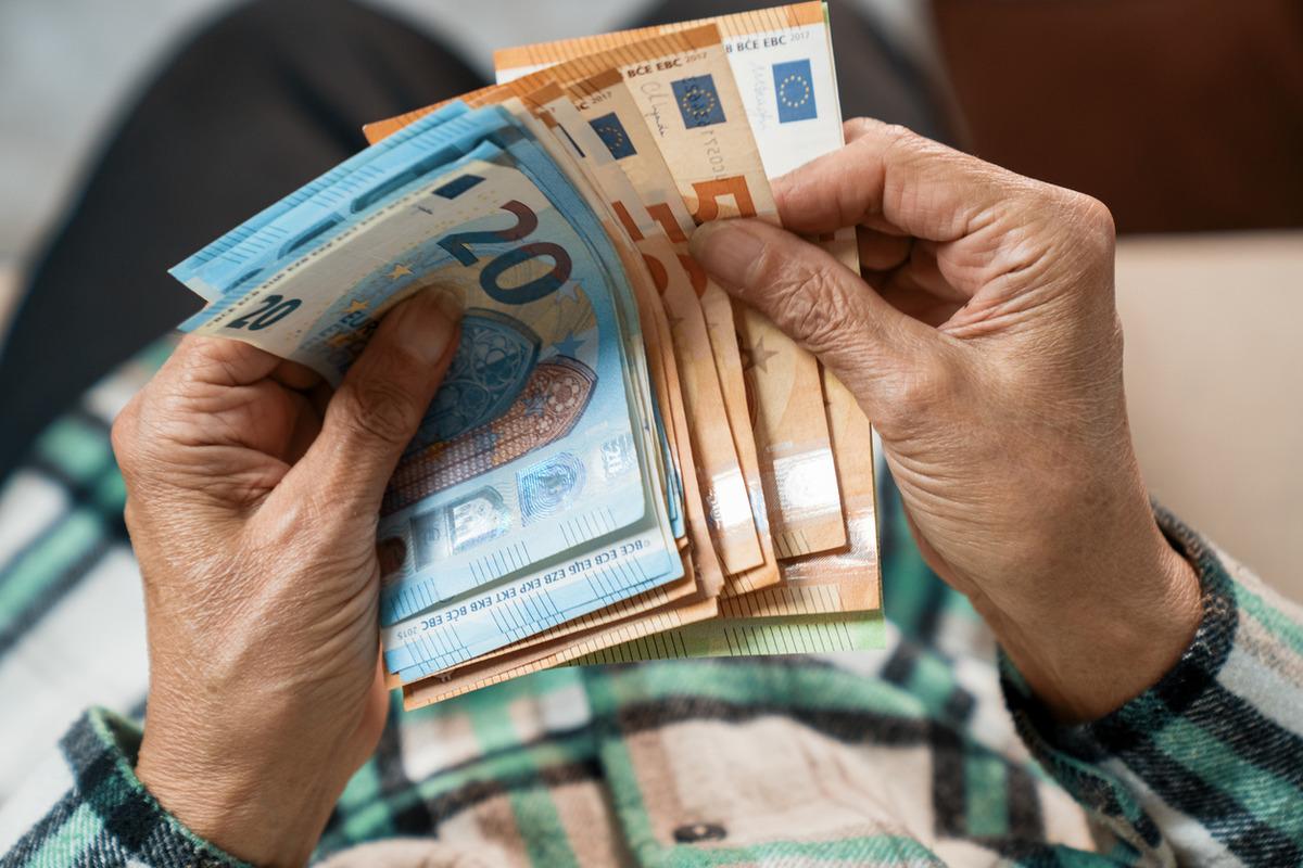 357 milyondan fazla kişinin kullandığı banknotlar değişiyor 2