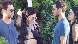 Hakan Sabancı herkese mesaj atıyormuş!