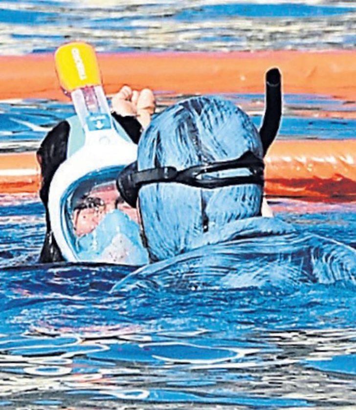 Yasemin Özilhan ailesiyle sezonu açtı! G4