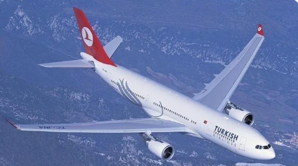 THY 2026 nın ilk 6 ay verilerini a&ccedil;ıkladı:  Emin adımlarla ilerleyeceğiz  2