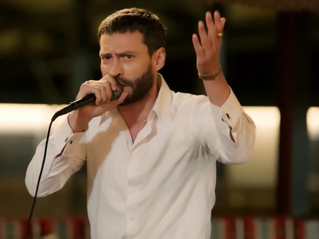 Yeni b&ouml;l&uuml;m &ouml;ncesi TT oldu! Başrole yorum yağdı