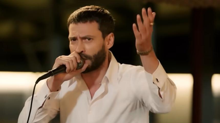 Muhtemel Aşk 8. b&ouml;l&uuml;m &ouml;n izleme yayınlandı! Başrole yorum yağdı