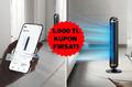 Sessiz ve g��l� serinlik isteyenlere �zel: Dreo Kule Tipi Fan