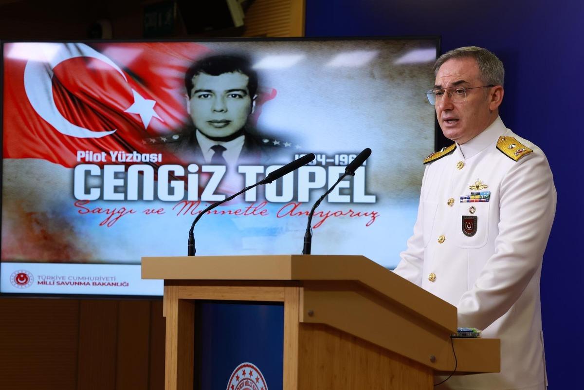 Ter&ouml;rs&uuml;z T&uuml;rkiye &ccedil;er&ccedil;eve yasa teklifinin ardından MSB den ilk a&ccedil;ıklama: "TSK her t&uuml;rl&uuml; tedbiri almayı s&uuml;rd&uuml;recek" 4