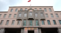 MSB'den 'Ter�rs�z T�rkiye' yasa teklifinin ard�ndan ilk a��klama