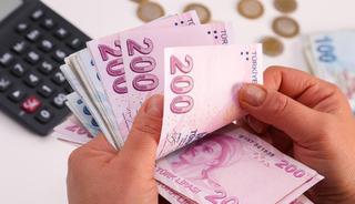 En d&uuml;ş&uuml;k emekli maaşı zam farkı bu gece hesaplara yatacak
