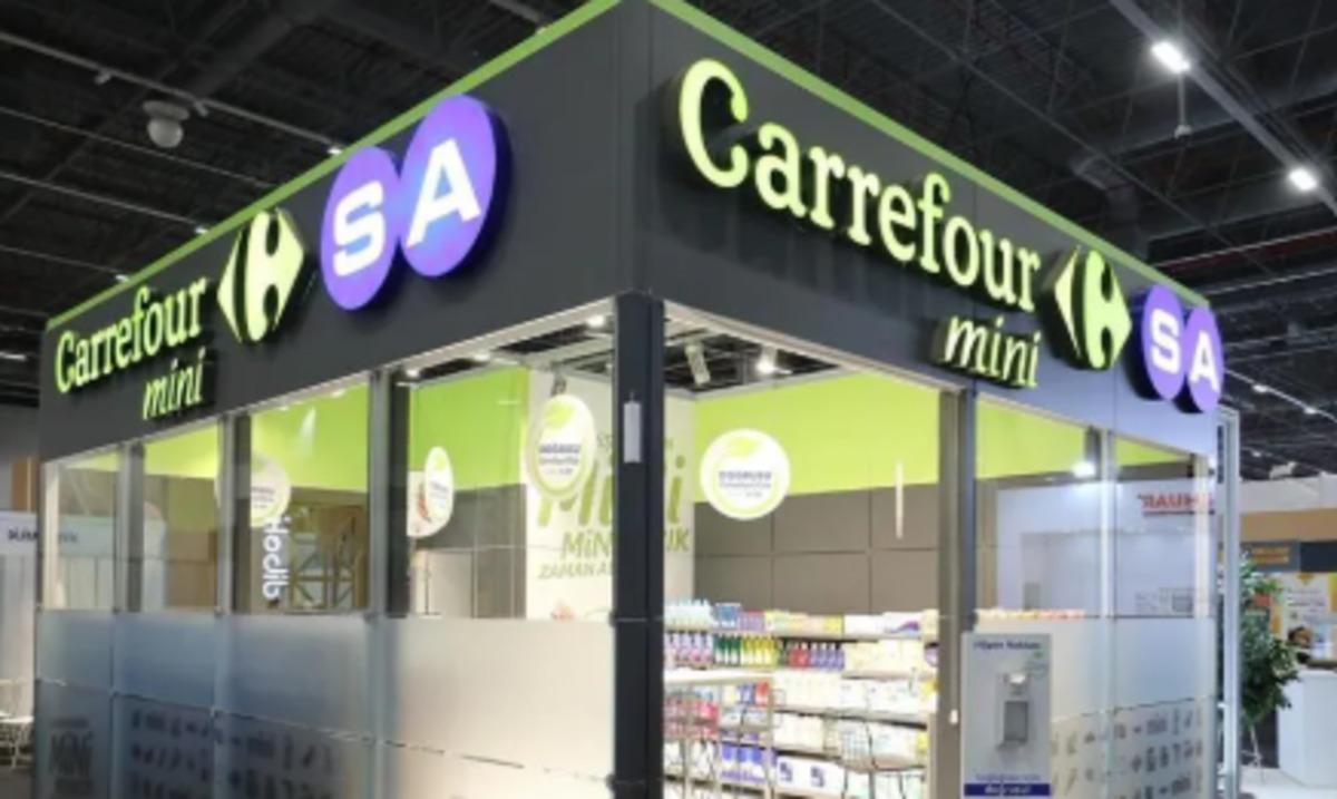 A101-Carrefour devrine şartlı onay! Rekabet Kurumu şartları duyurdu 1