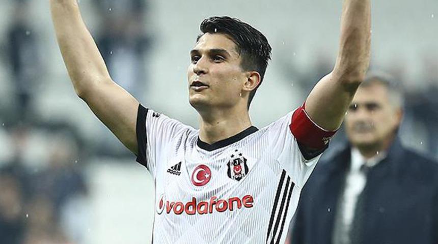 Necip Uysal : Hedefimiz önümüzdeki sezon şampiyonluk