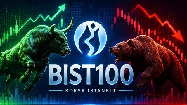 Borsada tavan ve taban yarışı! İşte g&uuml;n&uuml;n &ouml;ne &ccedil;ıkan hisseleri
