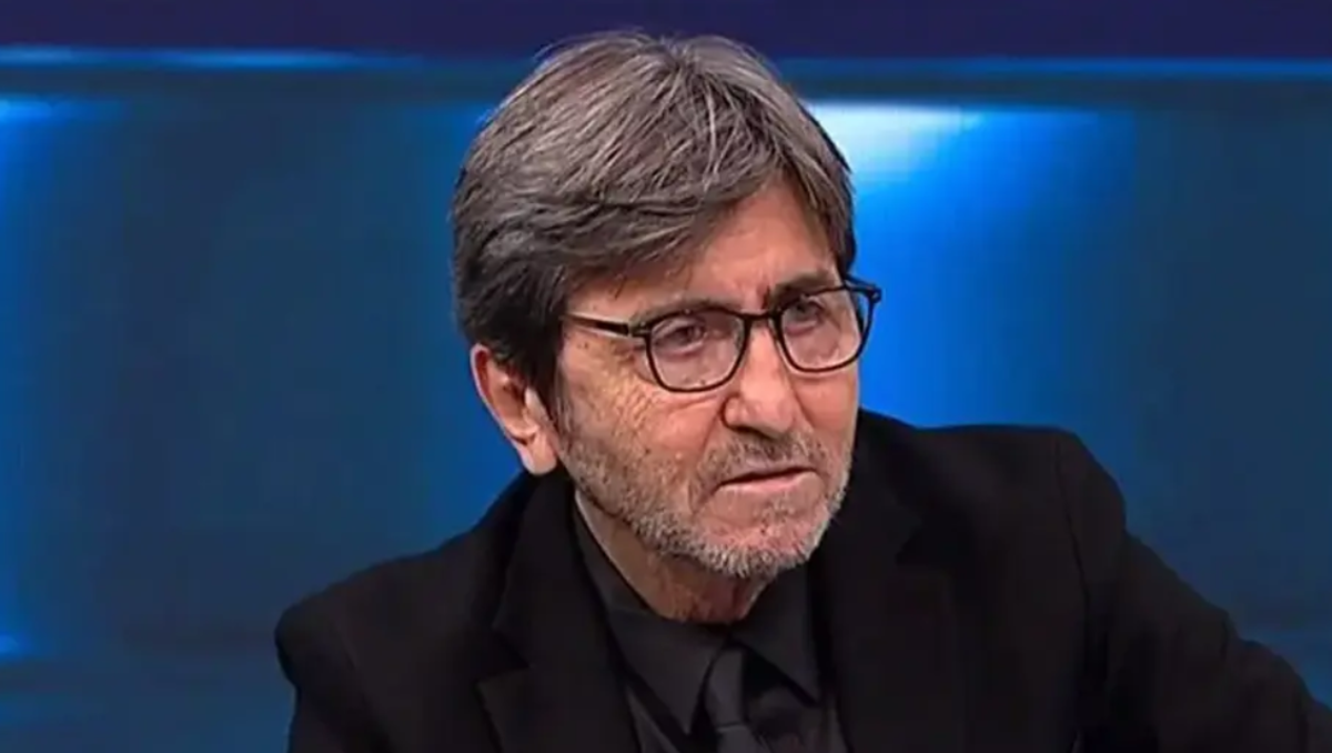 Rıdvan Dilmen'den Fenerbah&ccedil;e'ye beklenmedik uyarı: Sakın ha! 