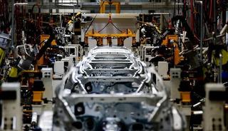 Otomotiv end&uuml;strisinden yılın 7 ayında rekor ihracat
