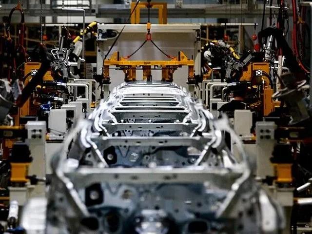 Otomotiv end&uuml;strisinden yılın 7 ayında rekor ihracat