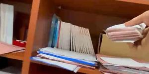 İzmit Belediyesi soruşturmasında r&uuml;şvet g&ouml;r&uuml;nt&uuml;leri ortaya &ccedil;ıktı