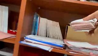 İzmit Belediyesi soruşturmasında r&uuml;şvet g&ouml;r&uuml;nt&uuml;leri ortaya &ccedil;ıktı