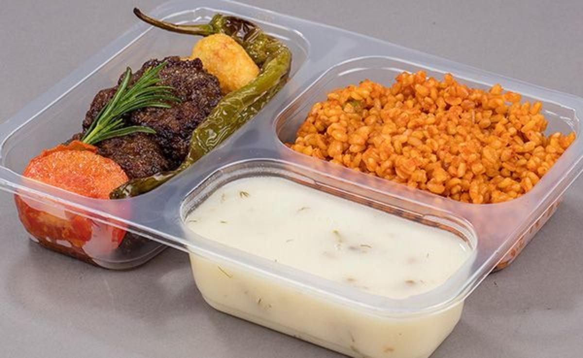 Onlar Sağlığınız İçin Hep Tehlike: Mutfaktaki Plastiklerin Yerini Alması Gereken Sağlıklı Alternatifler 1