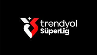 TFF'den isim sponsorluğu a&ccedil;ıklaması! Trendyol S&uuml;per Lig...