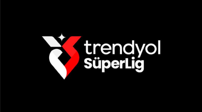 TFF'den isim sponsorluğu a&ccedil;ıklaması! Trendyol S&uuml;per Lig...