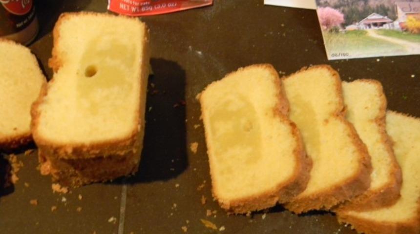 Telaşlanmaya lüzum yok: Kekin içi pişmediyse ne yapmalısınız?