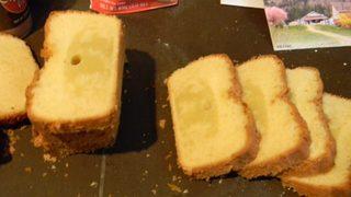 Telaşlanmaya lüzum yok: Kekin içi pişmediyse ne yapmalısınız?