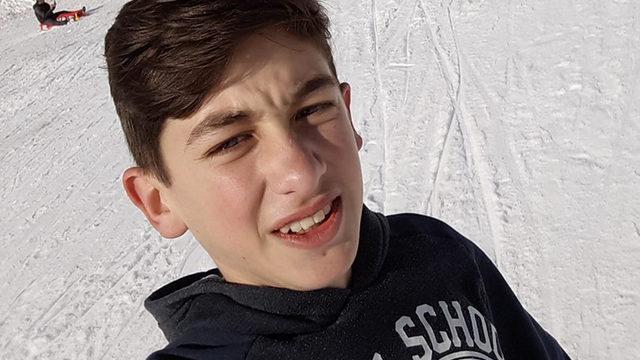 Uçak lisesi öğrencisi Emre, yüzerken kalp krizinden öldü