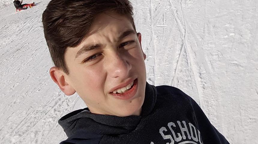 Uçak lisesi öğrencisi Emre, yüzerken kalp krizinden öldü