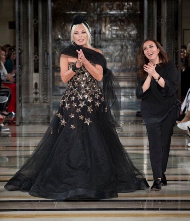 Yasak aşk kanıtlandı eski eş patladı: Kocam beni Ajda Pekkan'la aldattı  G2