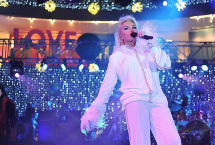 Yasak aşk kanıtlandı eski eş patladı: Kocam beni Ajda Pekkan'la aldattı  G5