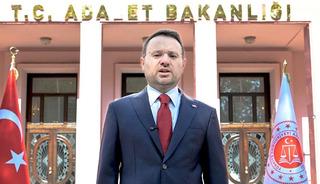 Bakan G&uuml;rlek a&ccedil;ıkladı! Bu su&ccedil;ları işleyenler &ccedil;er&ccedil;eve yasadan faydalanamayacak