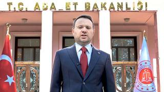 Bakan Gürlek açıkladı! Bu suçları işleyenler çerçeve yasadan faydalanamayacak