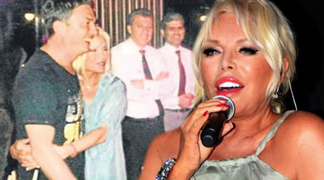 Yasak aşk kanıtlandı eski eş patladı: Kocam beni Ajda Pekkan'la aldattı 