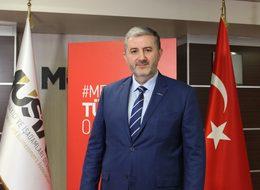 MÜSİAD Başkanı Kaan: Meselemiz Türkiye olsun