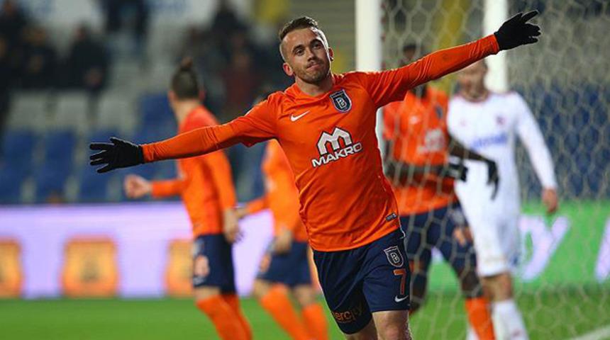 Hoffenheim Edin Visca'yı transfer etmek istiyor