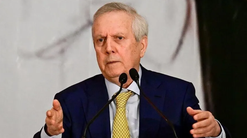 Son dakika | Aziz Yıldırım başvurmuştu: Cengiz Yıldız g&ouml;zaltına alındı! 