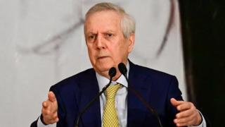 Son dakika | Aziz Yıldırım başvurmuştu: Cengiz Yıldız gözaltına alındı! 