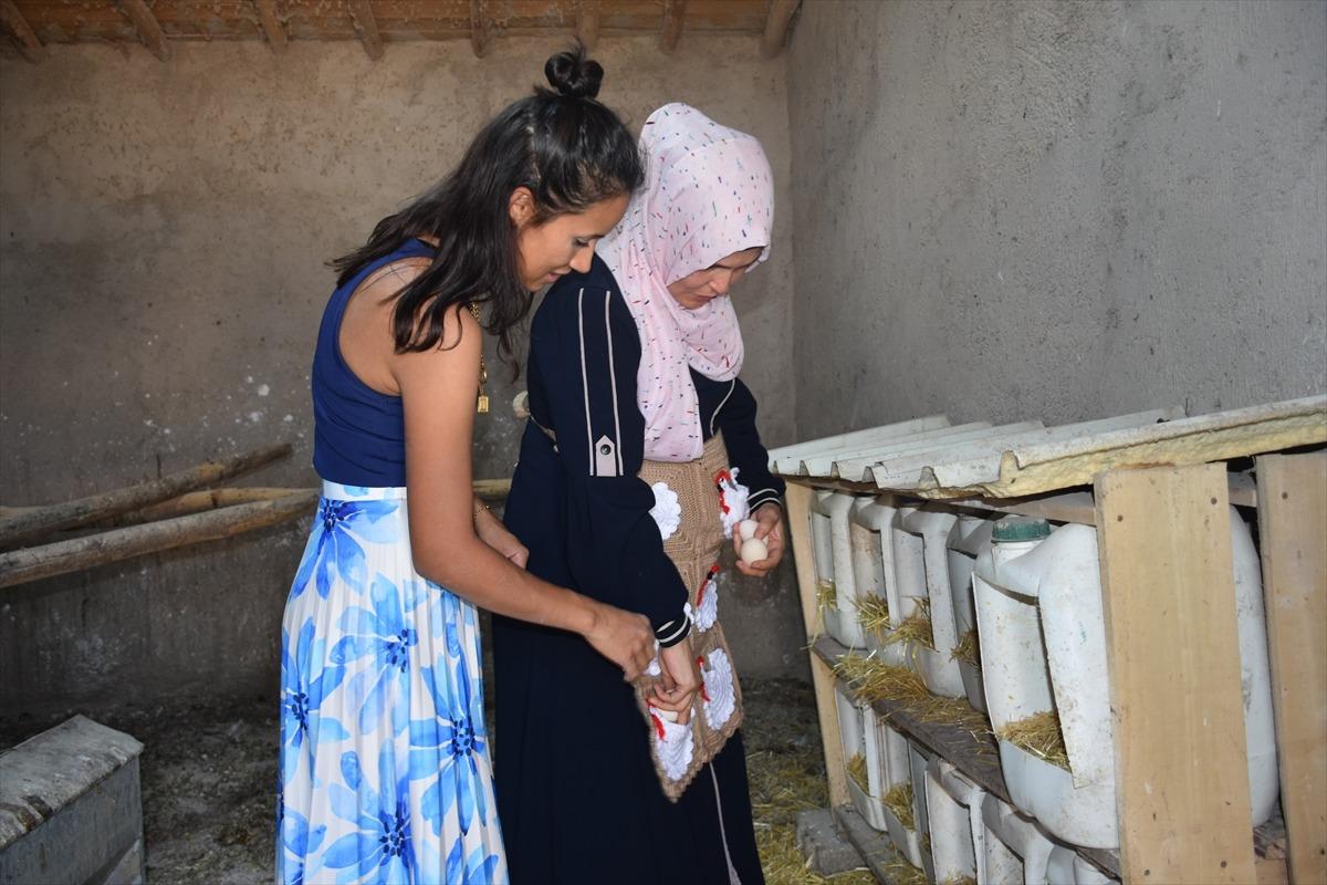 Bu otel bedava, yeme içme de ücretsiz: Tek bir şey istiyorlar 4