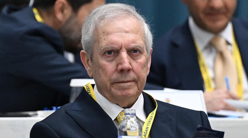 Aziz Yıldırım'dan Galatasaray derbisi &ouml;ncesi karar! Takıma duyurulacak