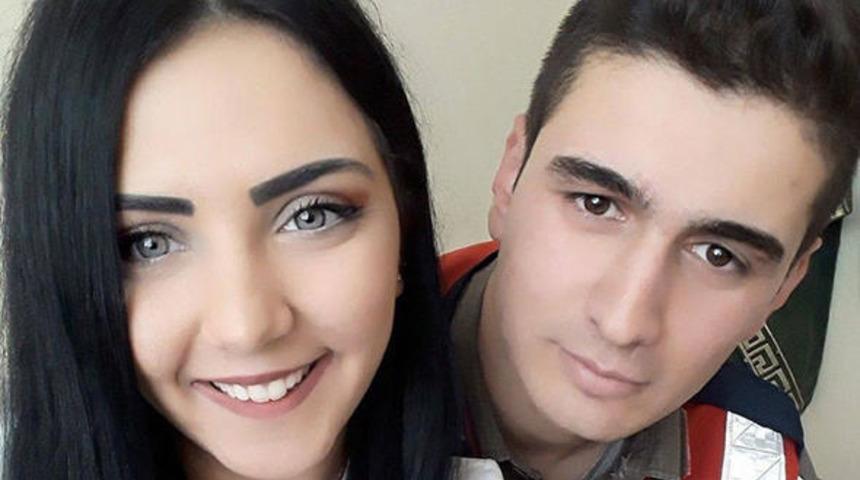 İki ay önce nişanlanmışlardı! Kötü haber geldi