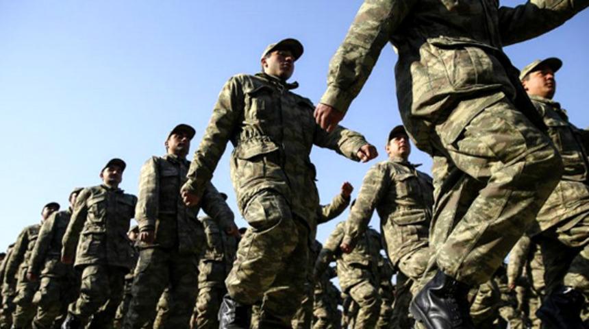 Bedelli askerliğin Meclis'te görüşüleceği tarih belli oldu!