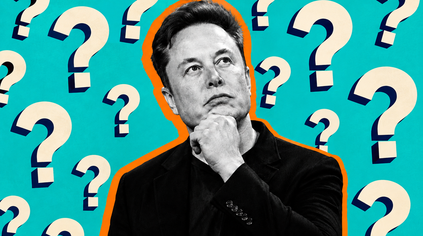 Elon Musk&rsquo;ın Wikipedia'sı Grokipedia&rsquo;nın aylardır g&uuml;ncellenmediği bildirildi