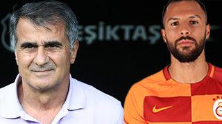 Şenol Güneş'ten Yasin Öztekin için özel görüşme