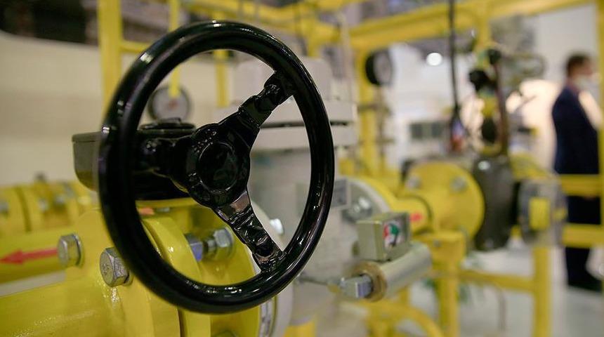 Gazprom 2018'de karını katladı