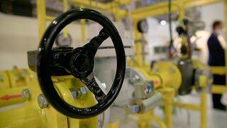 Gazprom 2018'de karını katladı