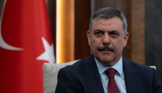 'Ter&ouml;rs&uuml;z T&uuml;rkiye' yasa teklifine ilişkin paylaşım: "Tarihi bir adım"
